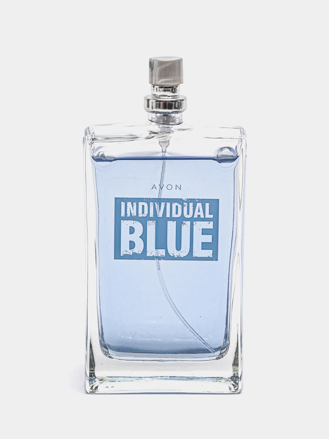 Туалетная вода Individual Blue AVON, 100 мл