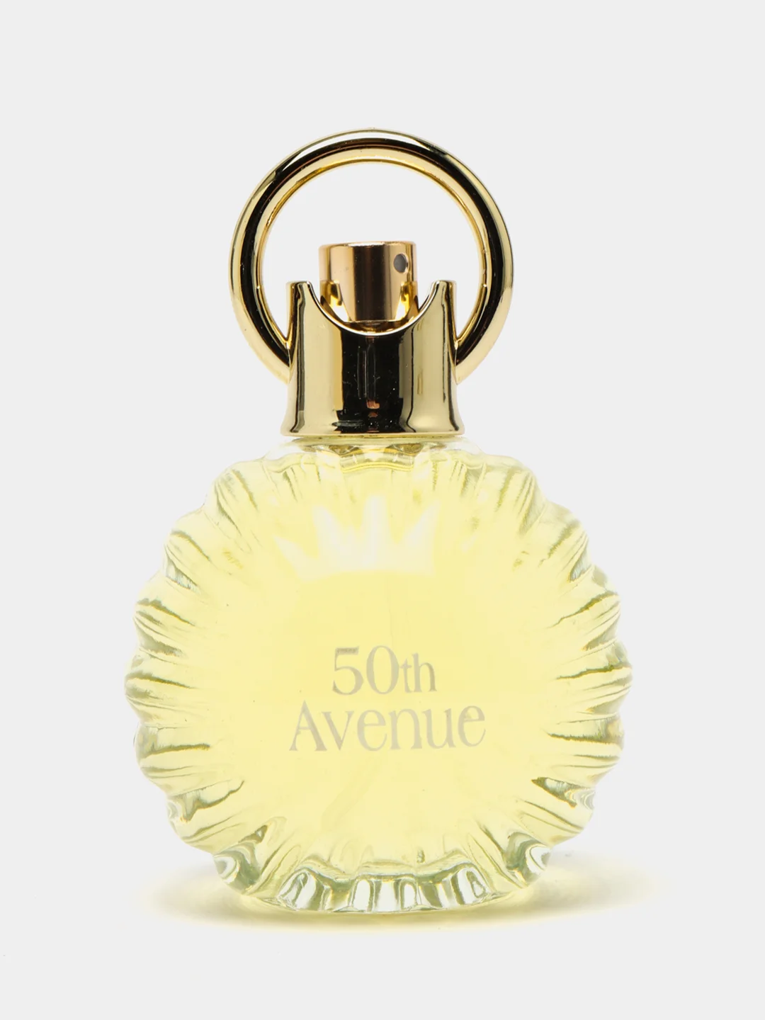 Туалетная вода для женщин "Avenue 50TH", 100 мл