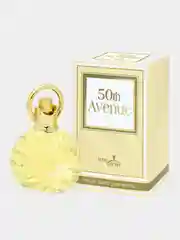 Туалетная вода для женщин "Avenue 50TH", 100 мл