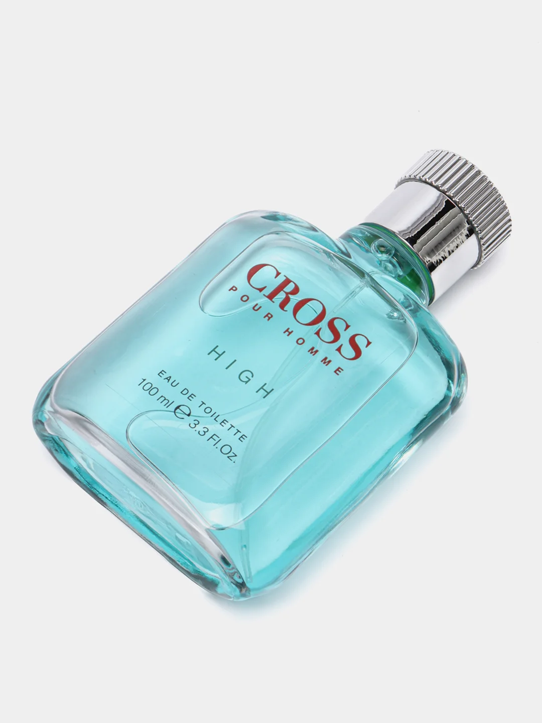 Туалетная вода для мужчин "Cross High", 100мл