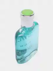 Туалетная вода для мужчин "Cross High", 100мл