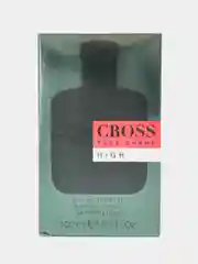 Туалетная вода для мужчин "Cross High", 100мл