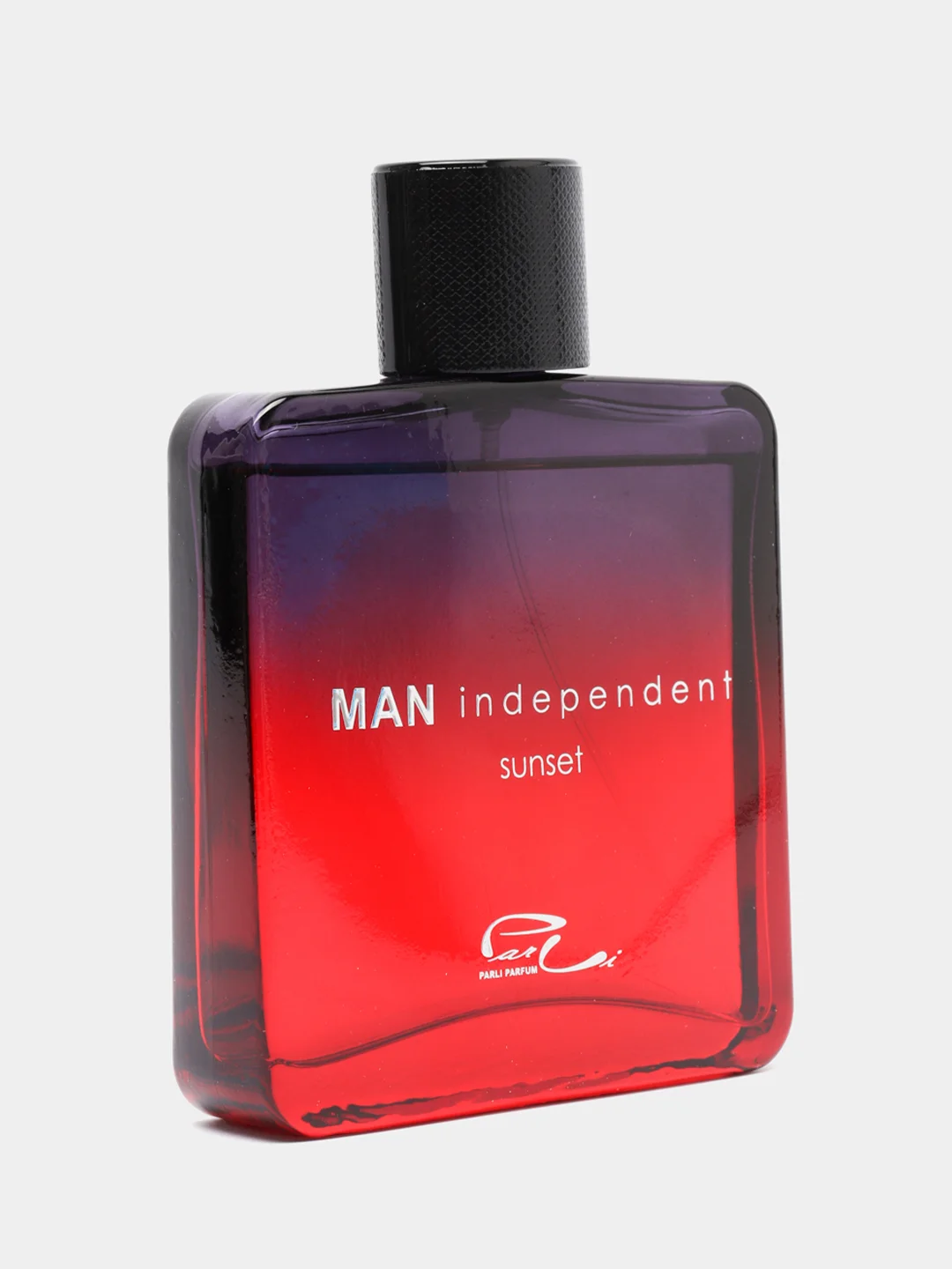 Красный мужская туалетная вода духи Man Independent, 100 мл