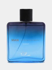 Мужская туалетная вода духи Man Independent, 100 мл