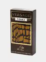 Туалетная вода для мужчин VERSAGE VISKI, 100 мл