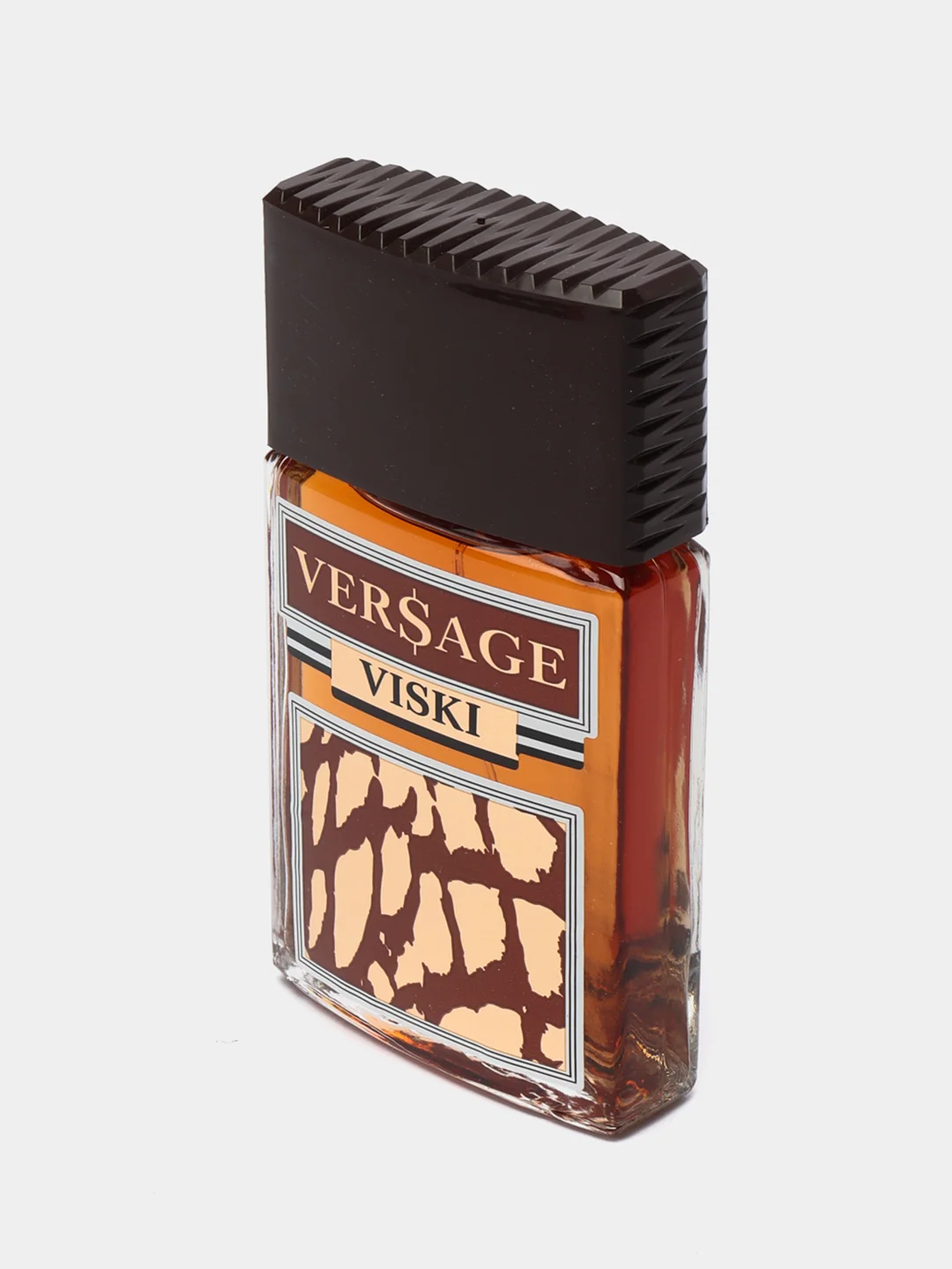 Туалетная вода для мужчин VERSAGE VISKI, 100 мл