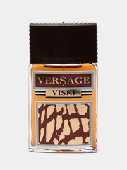 Туалетная вода для мужчин VERSAGE VISKI, 100 мл