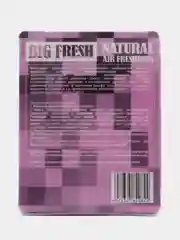 Ароматизатор воздуха BIG FRESH "ЦВЕТОК САКУРЫ", 200 г