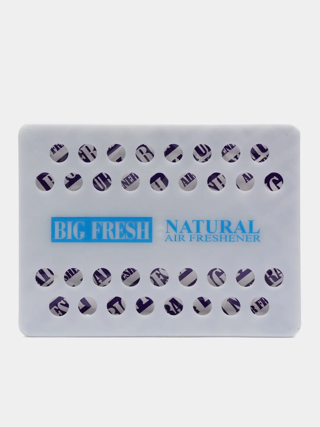 Ароматизатор воздуха BIG FRESH "ЦВЕТОК САКУРЫ", 200 г