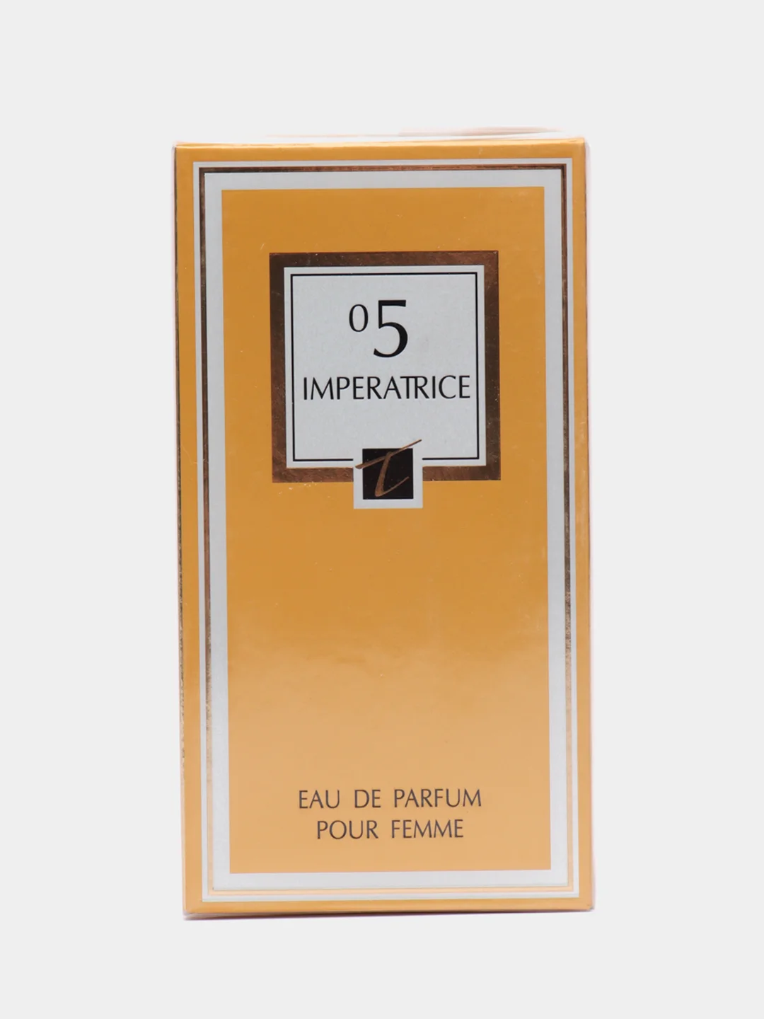 Женская туалетная вода "IMPERATRICE 05", 60 мл