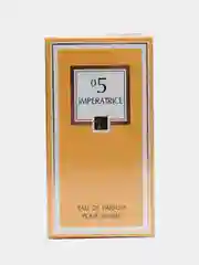 Женская туалетная вода "IMPERATRICE 05", 60 мл