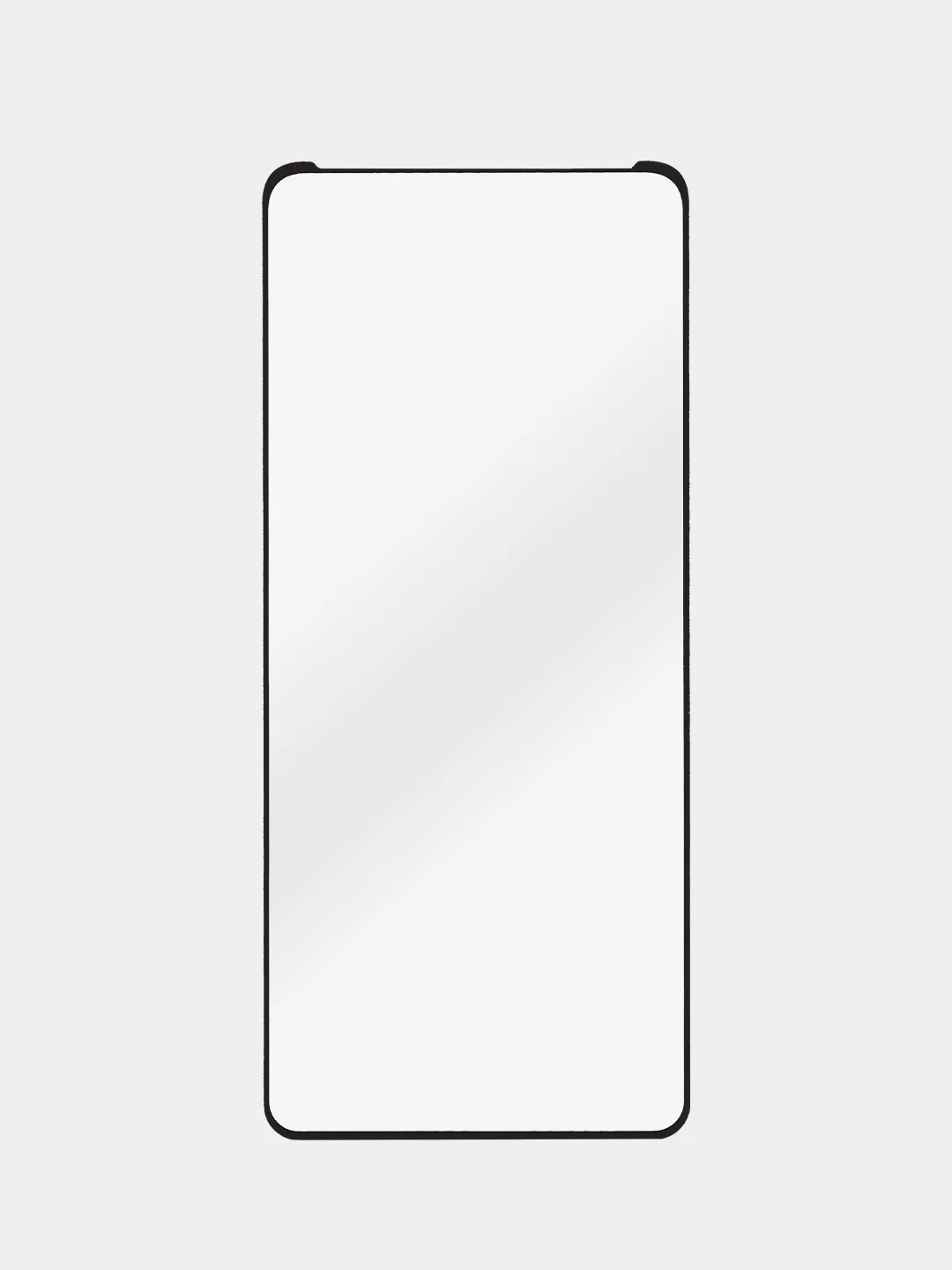 Защитное стекло для Honor x7b (Хонор Х7Б)