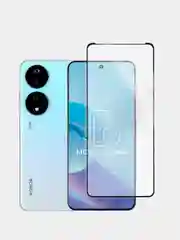 Защитное стекло для Honor x7b (Хонор Х7Б)