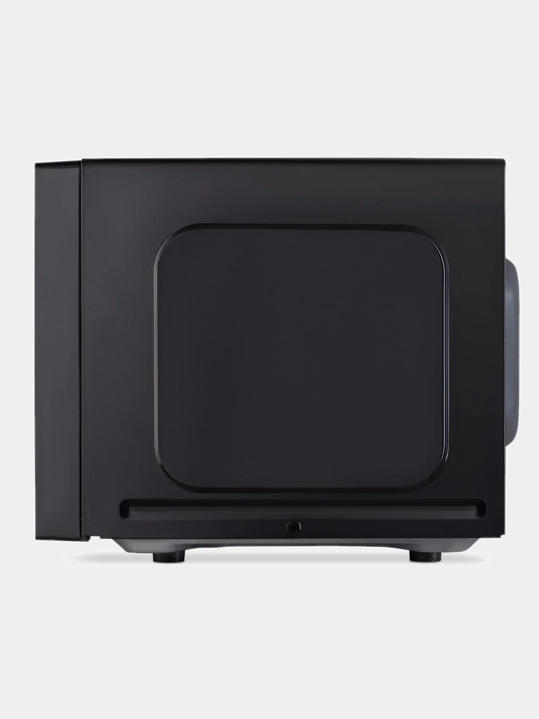 Микроволновая печь DOMFY DSB-MW102, 700 Вт, 20 л, черный