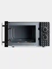 Микроволновая печь DOMFY DSB-MW102, 700 Вт, 20 л, черный