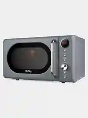 Микроволновая печь DOMFY DSG-MW401, 700Вт, 20л, серый