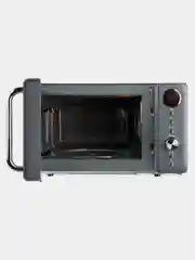 Микроволновая печь DOMFY DSG-MW401, 700Вт, 20л, серый