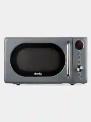 Микроволновая печь DOMFY DSG-MW401, 700Вт, 20л, серый