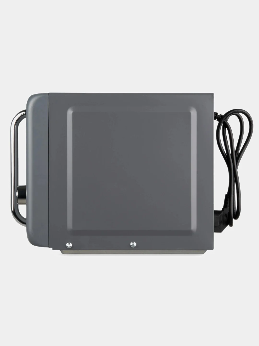 Микроволновая печь DOMFY DSG-MW401, 700Вт, 20л, серый