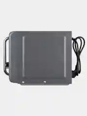Микроволновая печь DOMFY DSG-MW401, 700Вт, 20л, серый