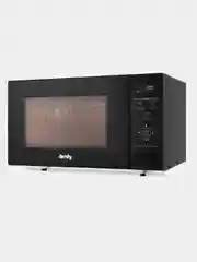Микроволновая печь DOMFY DSB-MW106, 900 Вт, 23 л, черный
