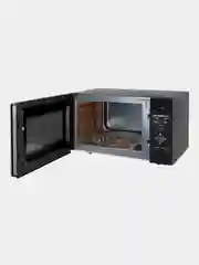 Микроволновая печь DOMFY DSB-MW106, 900 Вт, 23 л, черный