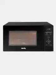 Микроволновая печь DOMFY DSB-MW106, 900 Вт, 23 л, черный