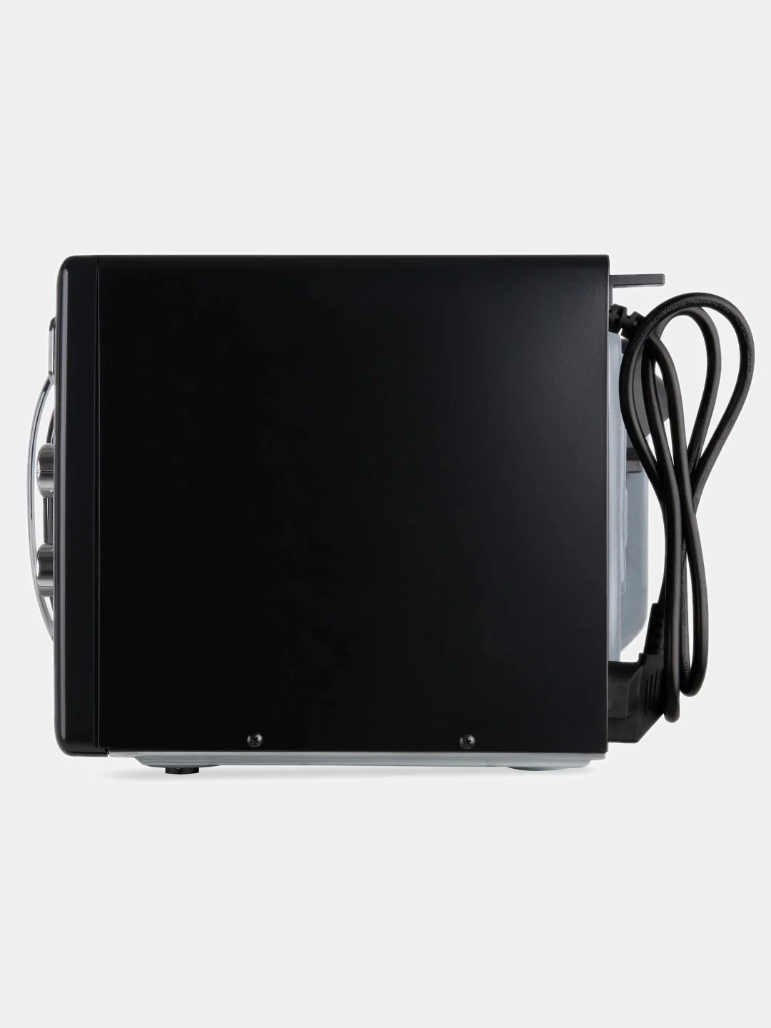 Микроволновая печь DOMFY DSB-MW104, 800 Вт, 23 л, черный