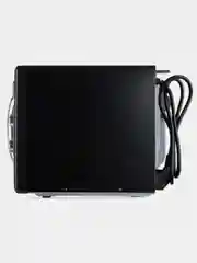 Микроволновая печь DOMFY DSB-MW104, 800 Вт, 23 л, черный