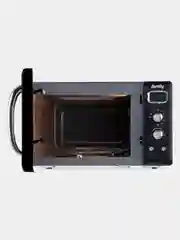 Микроволновая печь DOMFY DSB-MW104, 800 Вт, 23 л, черный