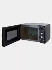 Микроволновая печь DOMFY DSB-MW104, 800 Вт, 23 л, черный