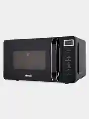 Микроволновая печь DOMFY DSB-MW103, 700Вт, 20л, черный