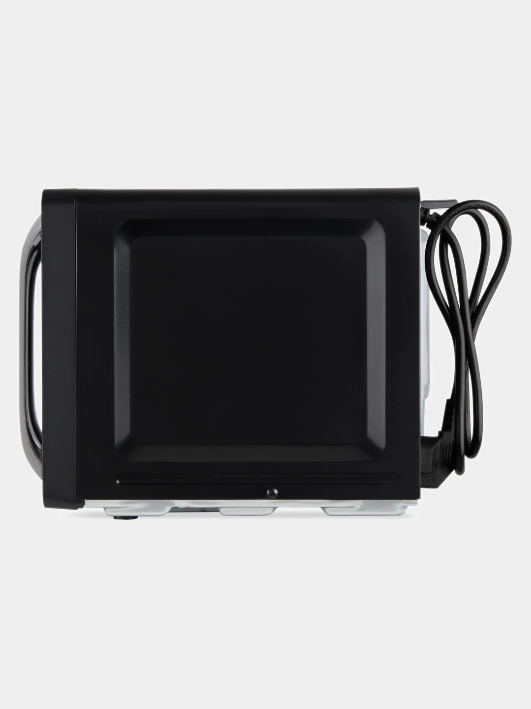Микроволновая печь DOMFY DSB-MW103, 700Вт, 20л, черный