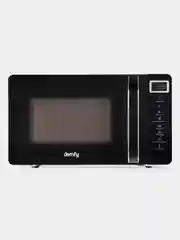 Микроволновая печь DOMFY DSB-MW103, 700Вт, 20л, черный