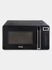 Микроволновая печь DOMFY DSB-MW103, 700Вт, 20л, черный