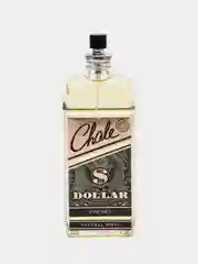 Туалетная вода для мужчин CHALE DOLLAR, 100 мл