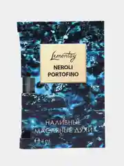 Lemontay масляные духи унисекс №928 : neroli portofino, нероли портофино, 3 мл