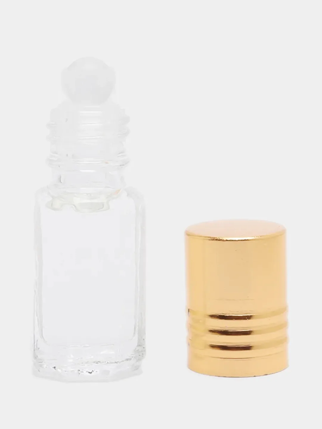 Масляные духи по мотивам Розовый мускус Roses Musk / пробник / 3 мл