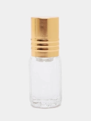 Масляные духи по мотивам Розовый мускус Roses Musk / пробник / 3 мл