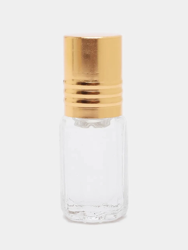 Масляные духи по мотивам Розовый мускус Roses Musk / пробник / 3 мл