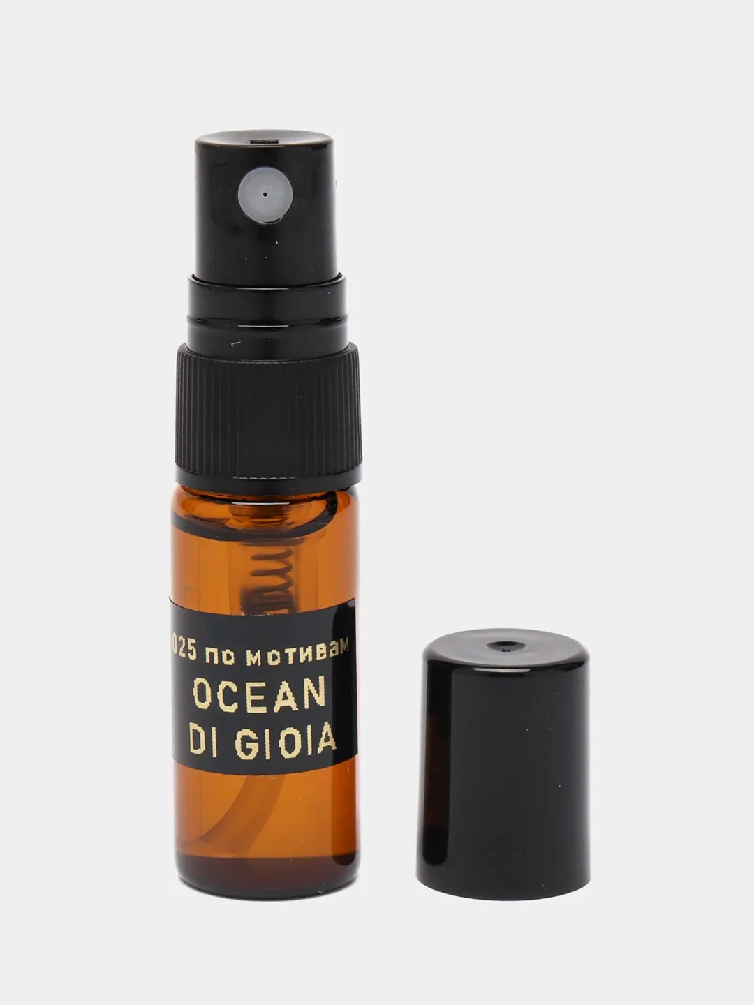 Духи по мотивам Ocean Di Gioia, 3 мл