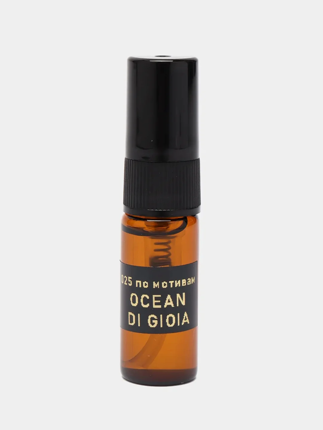Духи по мотивам Ocean Di Gioia, 3 мл