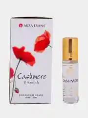 AKSA Cashmere Роликовая масляная эссенция по мотивам Кашемир женские сладкие