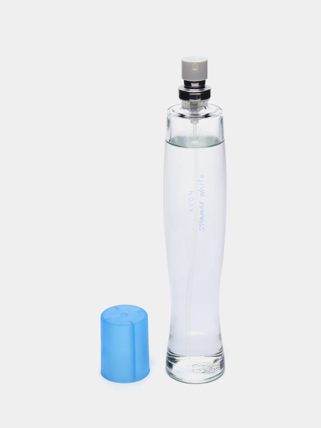 Туалетная вода Summer White AVON, 50 мл