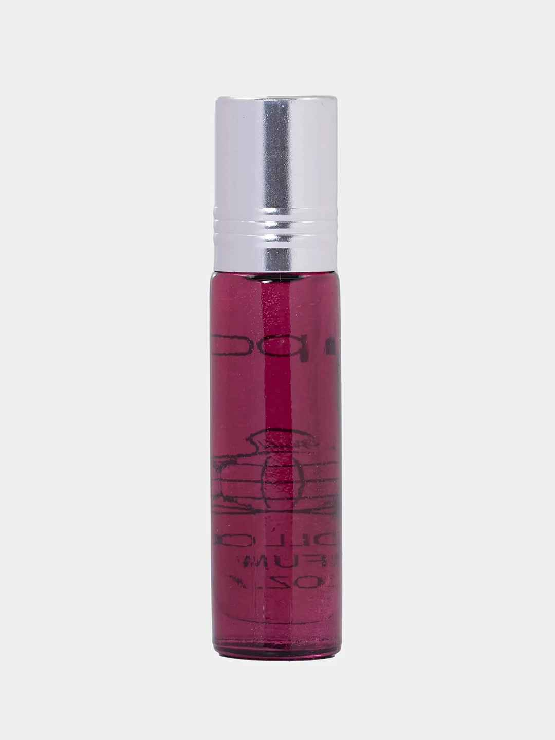 Масляные духи Fragrance World Emporia, эйфория, 10 мл