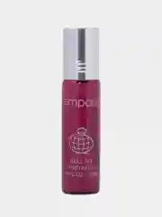 Масляные духи Fragrance World Emporia, эйфория, 10 мл