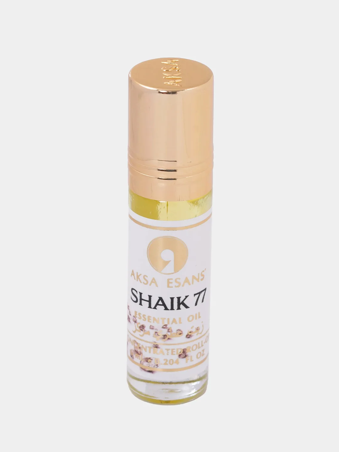 Shaik 77 ароматизатор Aksa , сладкий, 6 мл