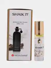 Shaik 77 ароматизатор Aksa , сладкий, 6 мл