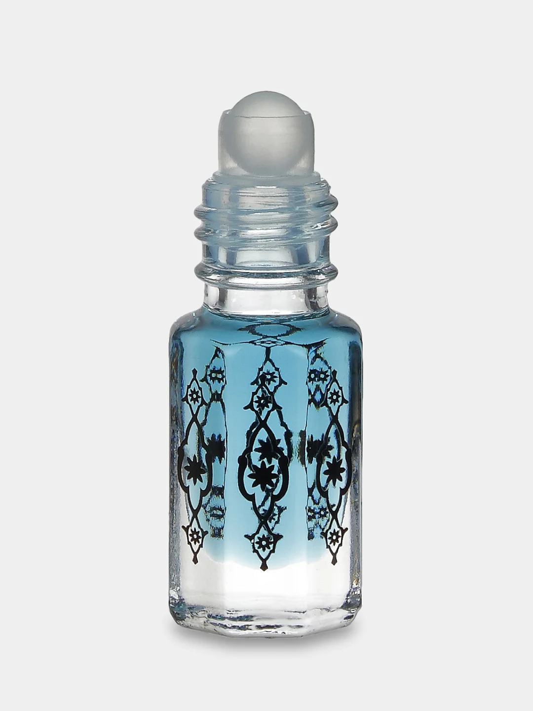 Арабские масляные духи Banderas Blue Seduction / Бандерас, 3мл