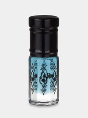 Арабские масляные духи Banderas Blue Seduction / Бандерас, 3мл
